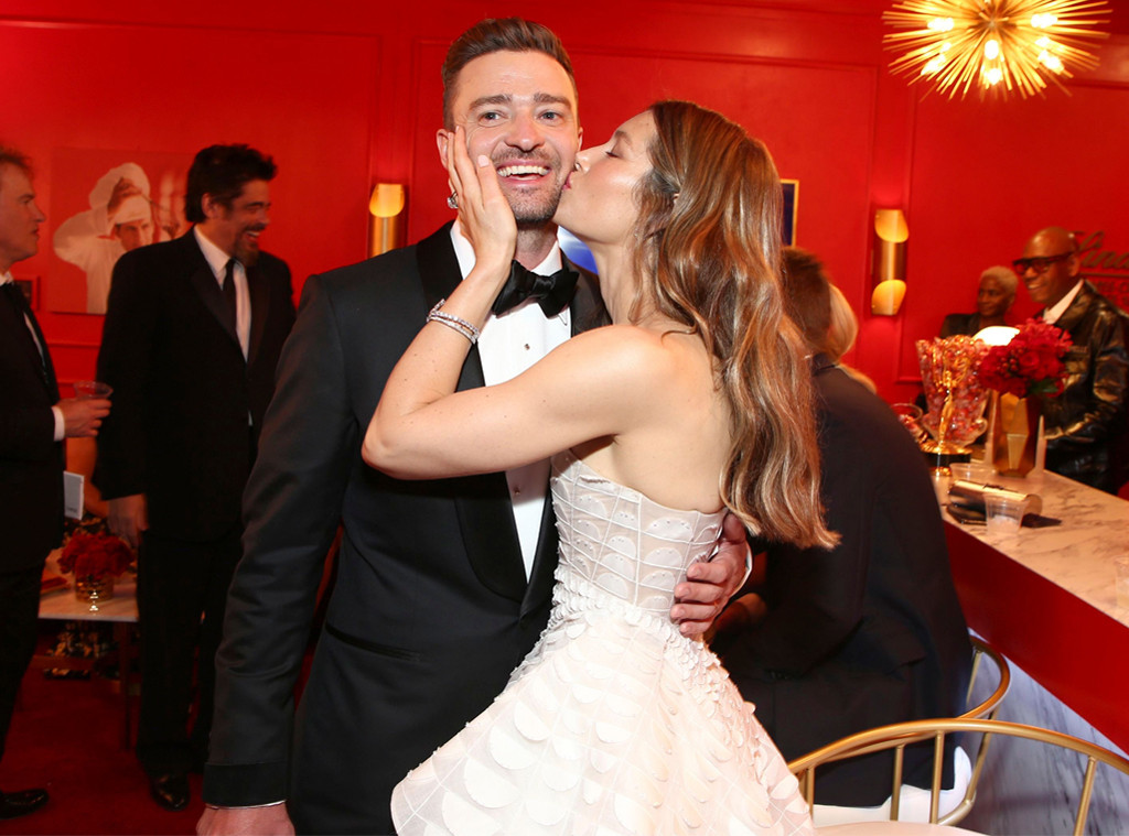 How Jessica Biel And Justin Timberlake Built Such An Enduring